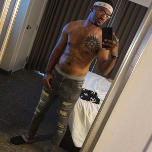 Meet your Posher, Stephen